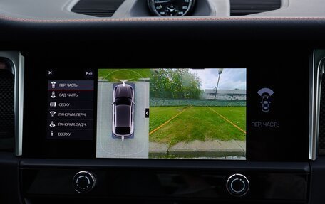 Porsche Macan I рестайлинг, 2021 год, 10 500 000 рублей, 36 фотография