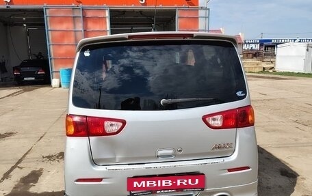 Daihatsu MAX I рестайлинг, 2002 год, 310 000 рублей, 3 фотография