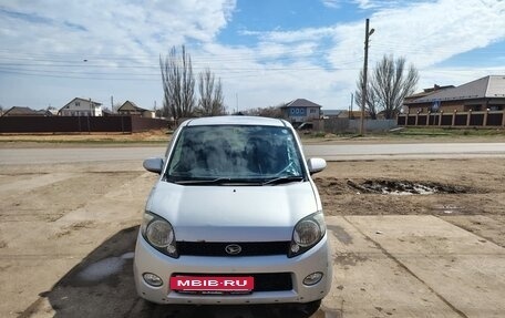 Daihatsu MAX I рестайлинг, 2002 год, 310 000 рублей, 4 фотография