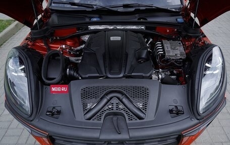Porsche Macan I рестайлинг, 2021 год, 10 500 000 рублей, 35 фотография