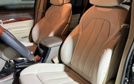 Toyota Land Cruiser Prado 120 рестайлинг, 2006 год, 2 350 000 рублей, 9 фотография