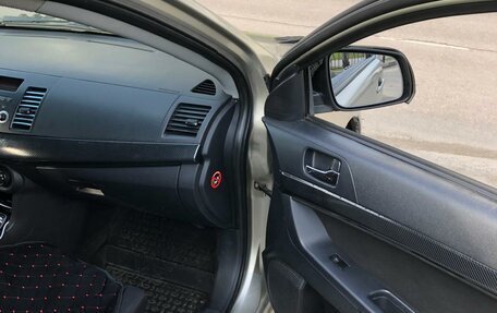 Mitsubishi Lancer IX, 2007 год, 495 000 рублей, 10 фотография
