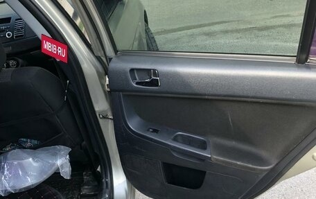 Mitsubishi Lancer IX, 2007 год, 495 000 рублей, 11 фотография