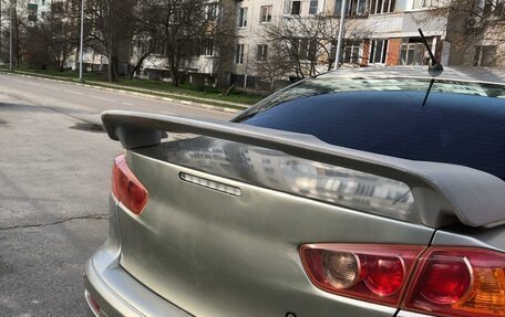 Mitsubishi Lancer IX, 2007 год, 495 000 рублей, 16 фотография