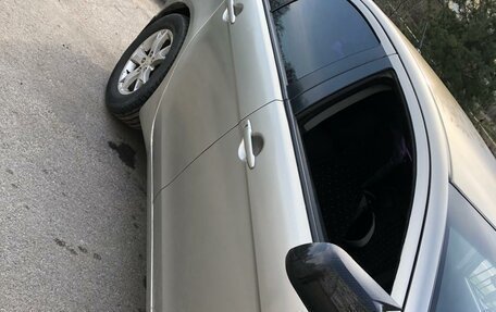 Mitsubishi Lancer IX, 2007 год, 495 000 рублей, 14 фотография
