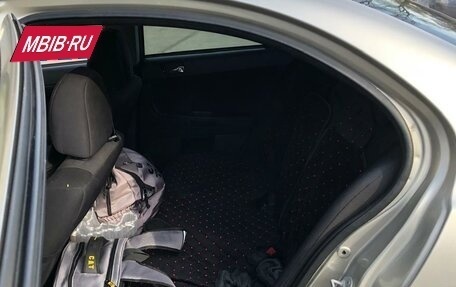 Mitsubishi Lancer IX, 2007 год, 495 000 рублей, 19 фотография