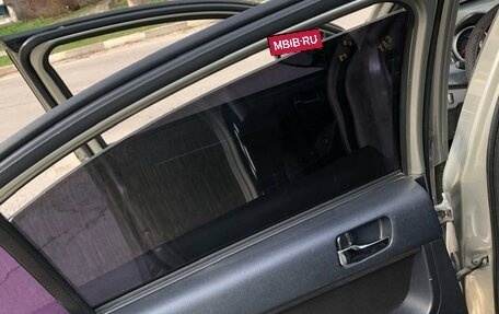 Mitsubishi Lancer IX, 2007 год, 495 000 рублей, 18 фотография