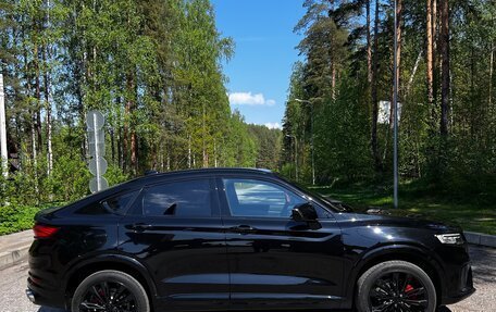 Geely Tugella FY11, 2023 год, 2 650 000 рублей, 5 фотография