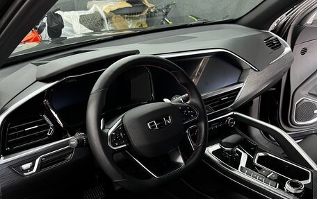 Geely Tugella FY11, 2023 год, 2 650 000 рублей, 8 фотография