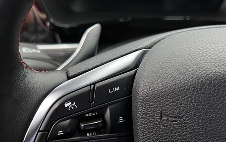 Geely Tugella FY11, 2023 год, 2 650 000 рублей, 10 фотография
