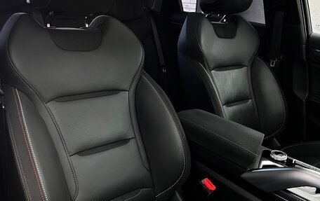 Geely Tugella FY11, 2023 год, 2 650 000 рублей, 13 фотография