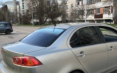 Mitsubishi Lancer IX, 2007 год, 495 000 рублей, 13 фотография
