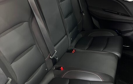 Geely Tugella FY11, 2023 год, 2 650 000 рублей, 14 фотография