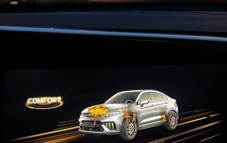 Geely Tugella FY11, 2023 год, 2 650 000 рублей, 21 фотография