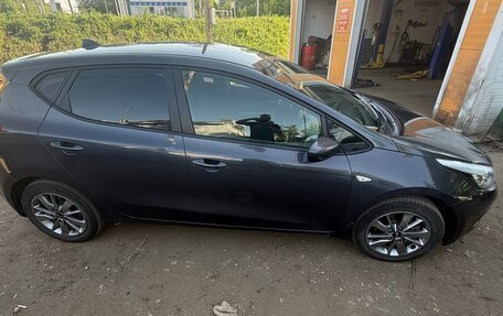 KIA cee'd III, 2013 год, 850 000 рублей, 2 фотография