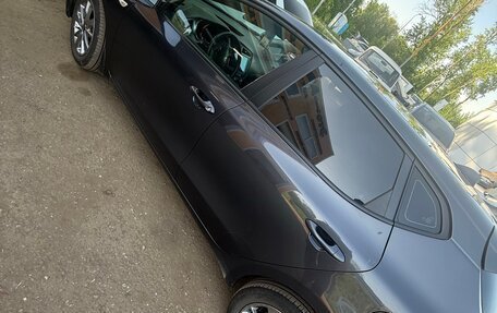 KIA cee'd III, 2013 год, 850 000 рублей, 4 фотография