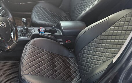 KIA cee'd III, 2013 год, 850 000 рублей, 7 фотография