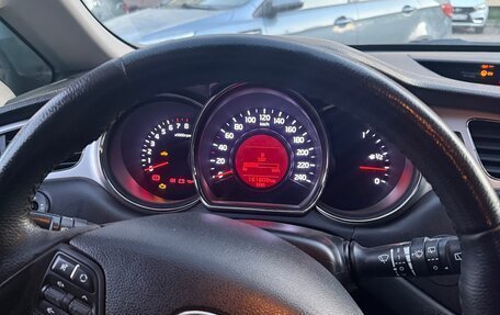 KIA cee'd III, 2013 год, 850 000 рублей, 6 фотография