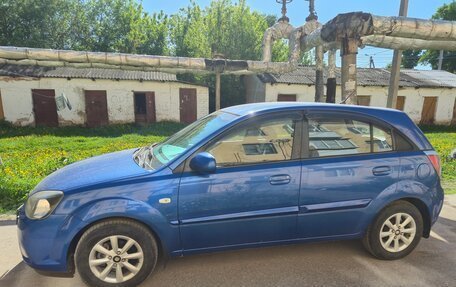 KIA Rio II, 2010 год, 490 000 рублей, 2 фотография