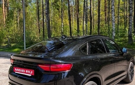 Geely Tugella FY11, 2023 год, 2 650 000 рублей, 6 фотография