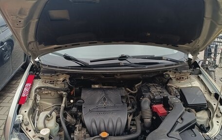 Mitsubishi Lancer IX, 2007 год, 495 000 рублей, 23 фотография