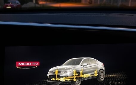 Geely Tugella FY11, 2023 год, 2 650 000 рублей, 19 фотография