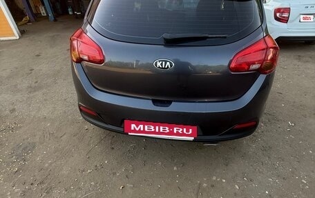 KIA cee'd III, 2013 год, 850 000 рублей, 3 фотография