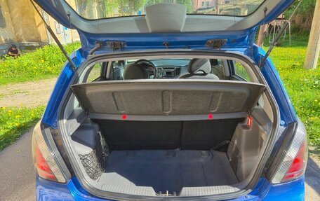 KIA Rio II, 2010 год, 490 000 рублей, 8 фотография