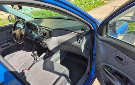 KIA Rio II, 2010 год, 490 000 рублей, 6 фотография