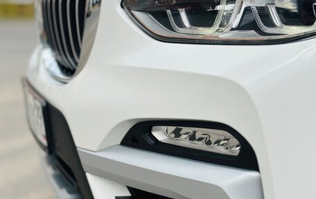 BMW X3, 2018 год, 3 650 000 рублей, 2 фотография