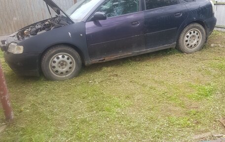 Audi A3, 2000 год, 170 000 рублей, 2 фотография