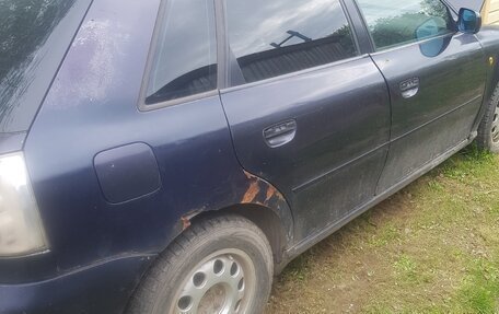 Audi A3, 2000 год, 170 000 рублей, 3 фотография