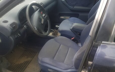 Audi A3, 2000 год, 170 000 рублей, 6 фотография