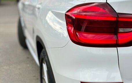BMW X3, 2018 год, 3 650 000 рублей, 6 фотография