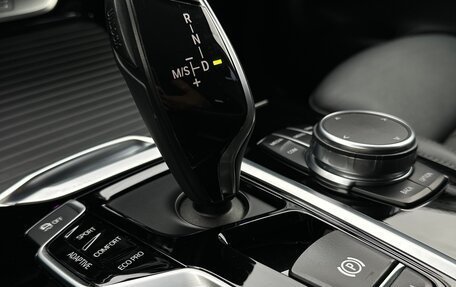 BMW X3, 2018 год, 3 650 000 рублей, 15 фотография