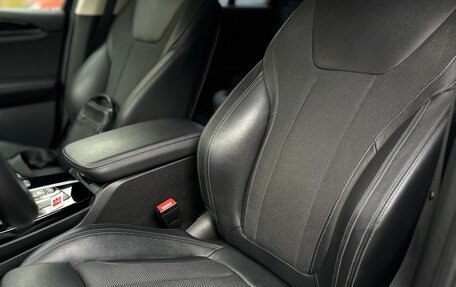 BMW X3, 2018 год, 3 650 000 рублей, 17 фотография