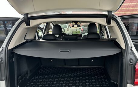 BMW X3, 2018 год, 3 650 000 рублей, 33 фотография