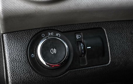 Chevrolet Aveo III, 2012 год, 699 000 рублей, 16 фотография