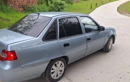Daewoo Nexia I рестайлинг, 2011 год, 290 000 рублей, 2 фотография