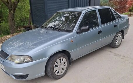 Daewoo Nexia I рестайлинг, 2011 год, 290 000 рублей, 4 фотография