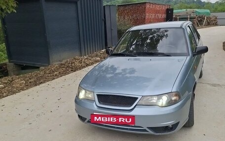 Daewoo Nexia I рестайлинг, 2011 год, 290 000 рублей, 3 фотография