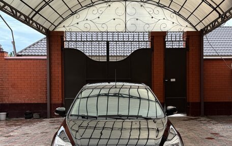 Ford Focus II рестайлинг, 2008 год, 475 000 рублей, 3 фотография