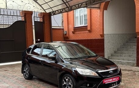 Ford Focus II рестайлинг, 2008 год, 475 000 рублей, 2 фотография