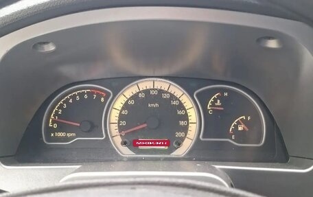 Daewoo Nexia I рестайлинг, 2011 год, 290 000 рублей, 8 фотография