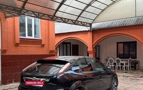 Ford Focus II рестайлинг, 2008 год, 475 000 рублей, 5 фотография