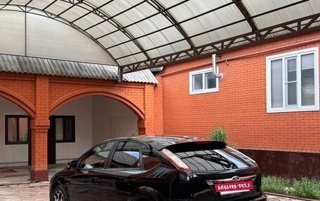 Ford Focus II рестайлинг, 2008 год, 475 000 рублей, 4 фотография