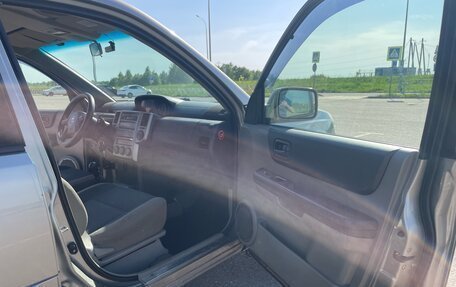 Nissan X-Trail, 2006 год, 740 000 рублей, 6 фотография