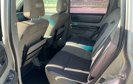 Nissan X-Trail, 2006 год, 740 000 рублей, 7 фотография