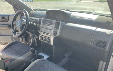 Nissan X-Trail, 2006 год, 740 000 рублей, 5 фотография
