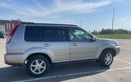 Nissan X-Trail, 2006 год, 740 000 рублей, 12 фотография